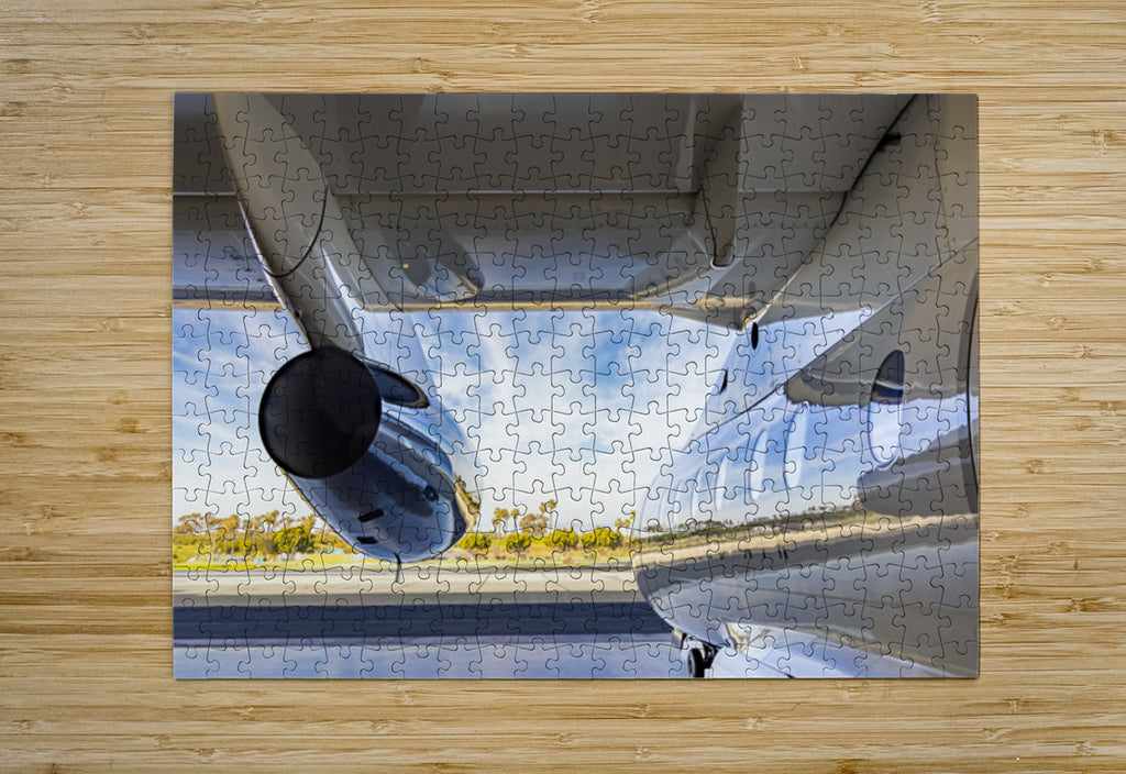 2507016 :: Puzzle Print