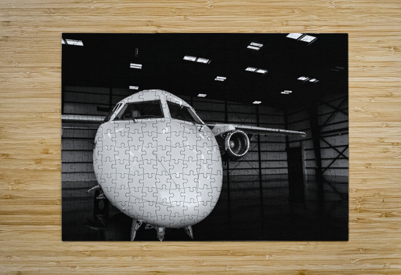 2507017 :: Puzzle Print