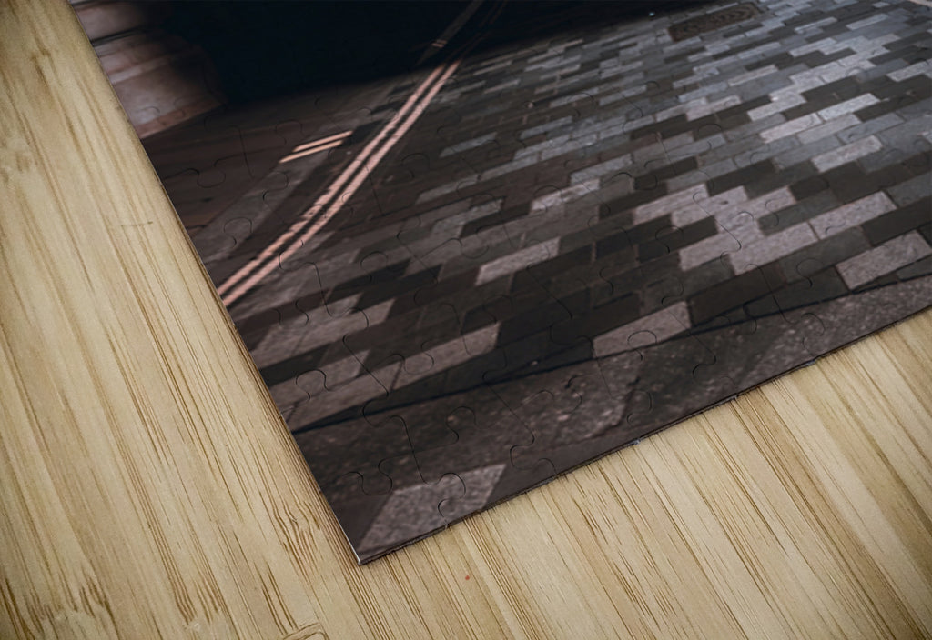 2501207 :: Puzzle Print