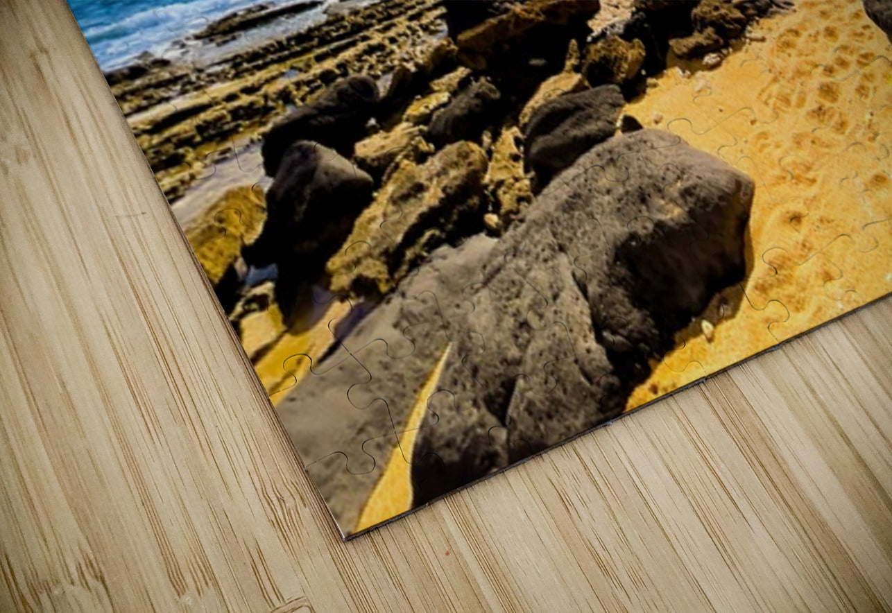 2501229 :: Puzzle Print