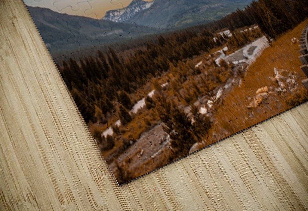 2501465 :: Puzzle Print