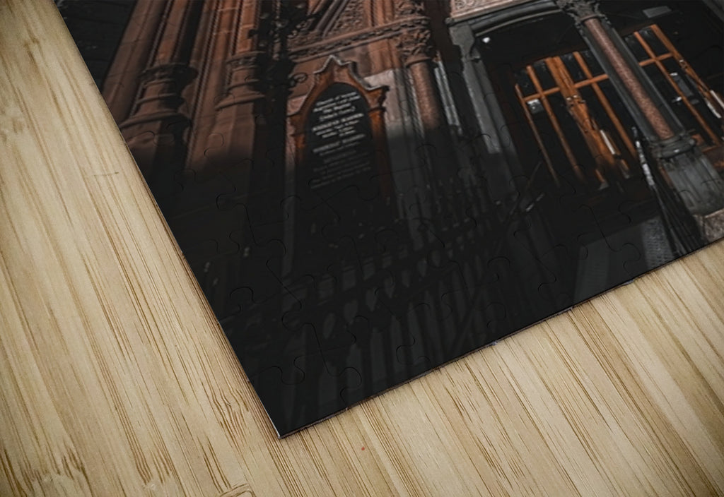 2501493 :: Puzzle Print