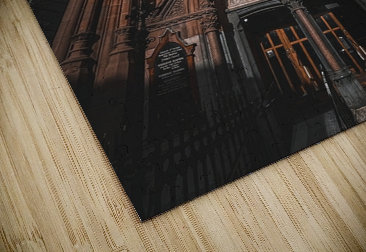 2501493 :: Puzzle Print