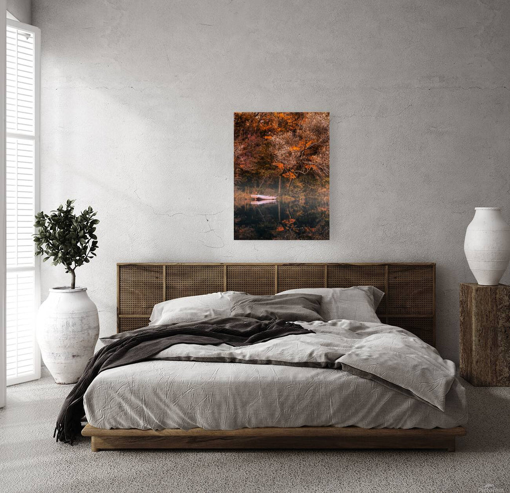 2497348 :: Giclée Stretched Canvas Print