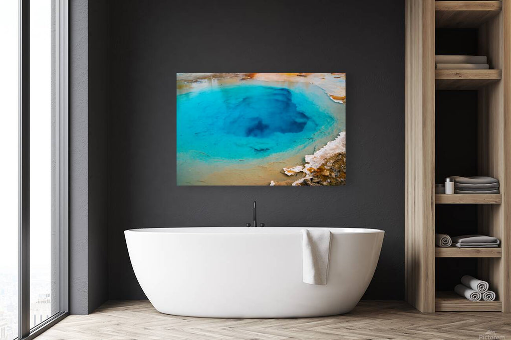 2501068 :: Giclée Stretched Canvas Print