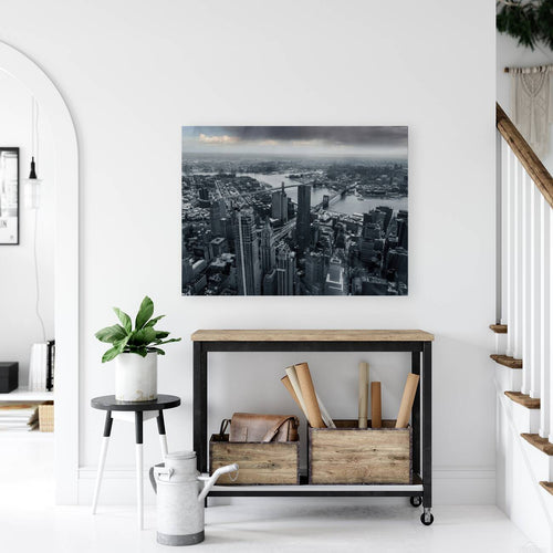 2501069 :: Giclée Stretched Canvas Print