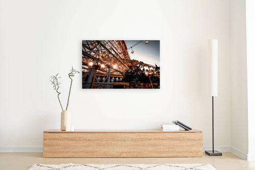 2501070 :: Giclée Stretched Canvas Print