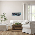 2501075 :: Giclée Stretched Canvas Print
