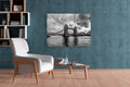 2501082 :: Giclée Stretched Canvas Print