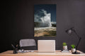 2501085 :: Giclée Stretched Canvas Print
