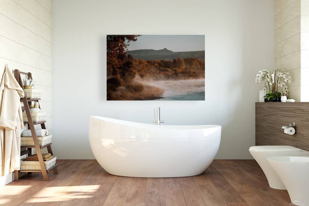 2501210 :: Giclée Stretched Canvas Print