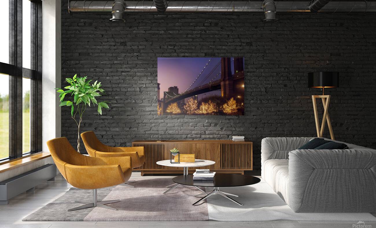2501215 :: Giclée Stretched Canvas Print