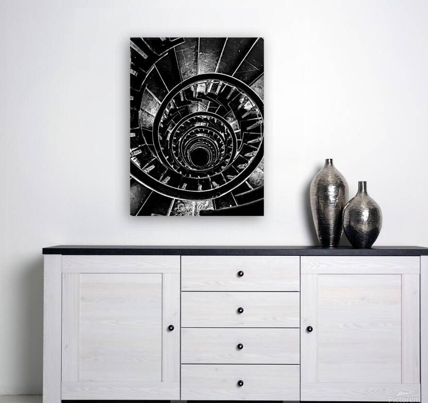2501224 :: Giclée Stretched Canvas Print