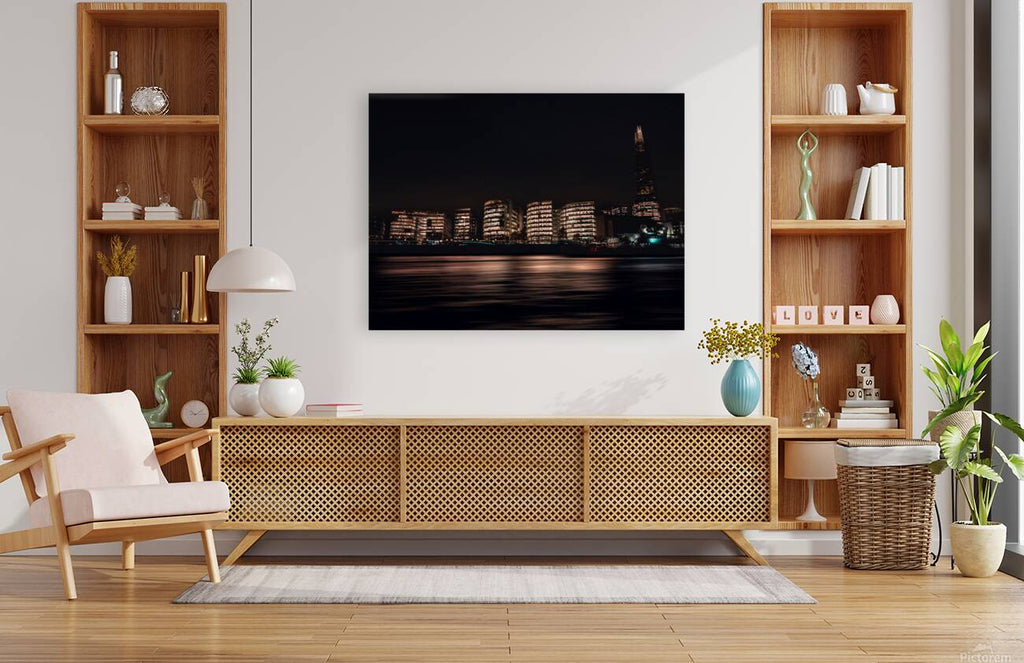 2501235 :: Giclée Stretched Canvas Print