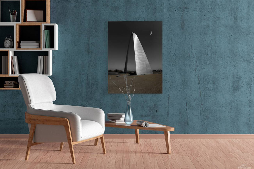 2501446 :: Giclée Stretched Canvas Print