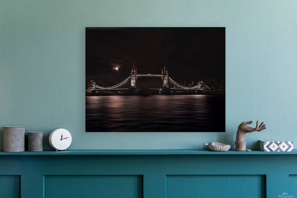 2501461 :: Giclée Stretched Canvas Print