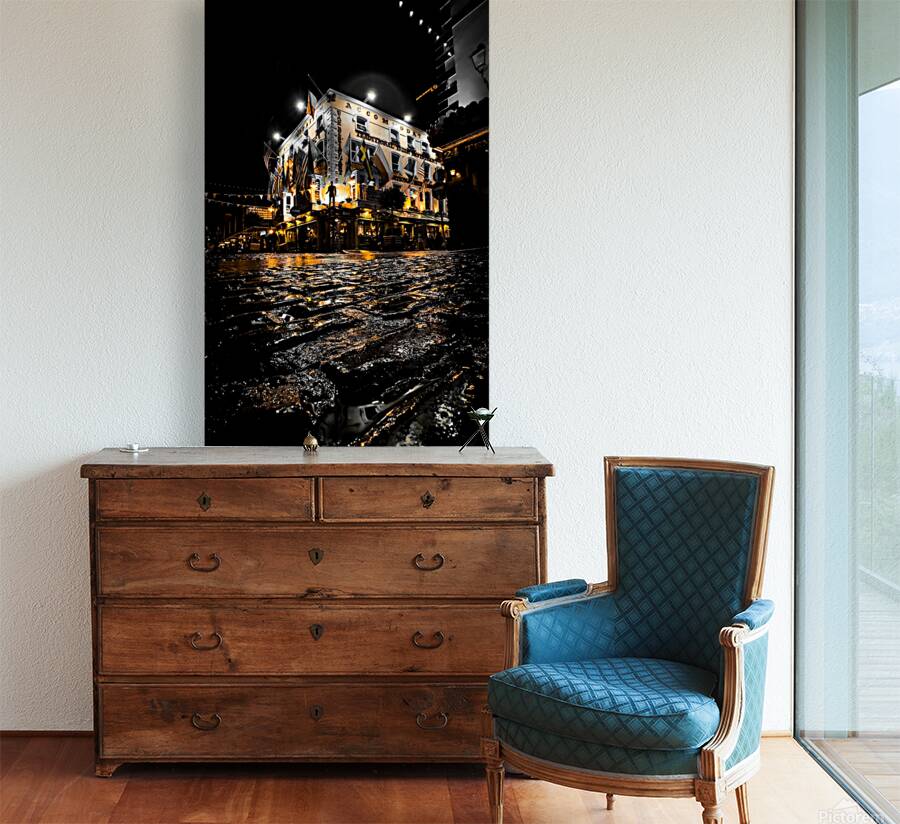 2501469 :: Giclée Stretched Canvas Print