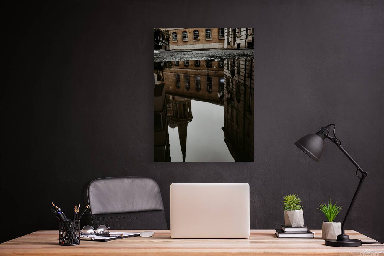 2501487 :: Giclée Stretched Canvas Print