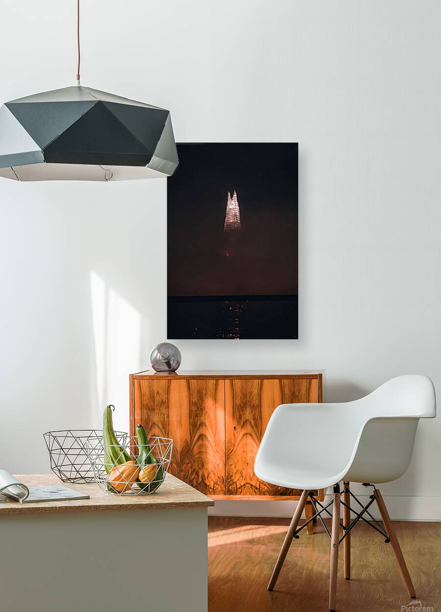 2501492 :: Giclée Stretched Canvas Print