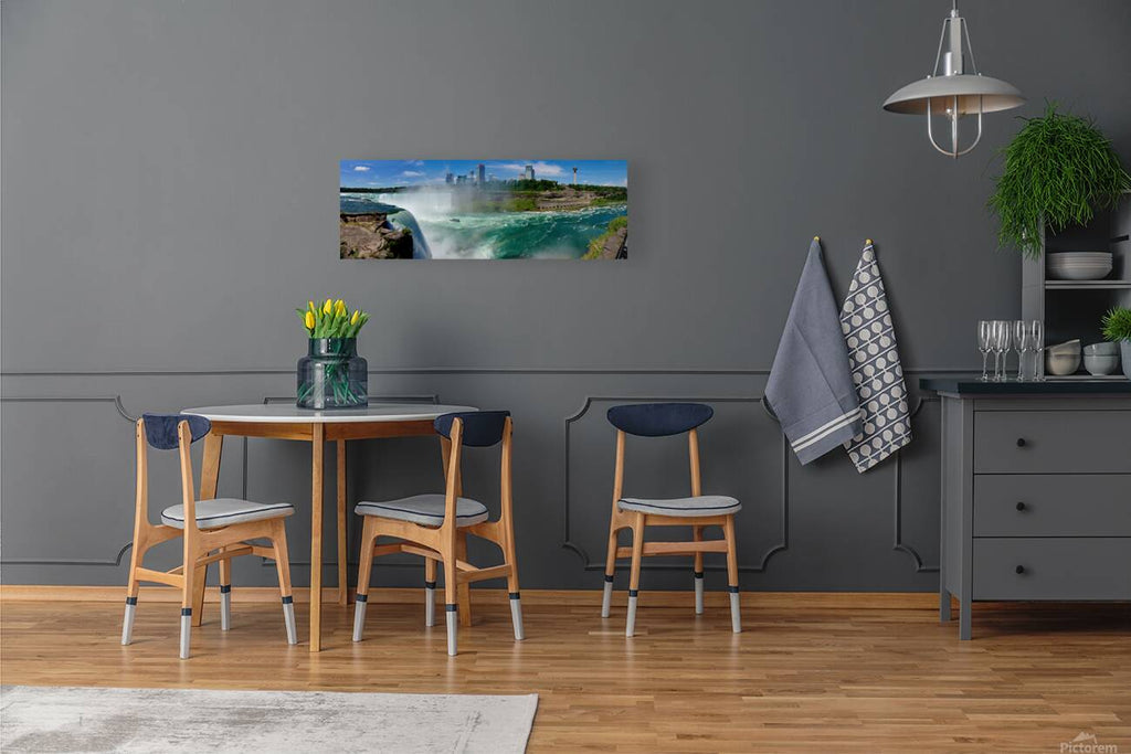 2501494 :: Giclée Stretched Canvas Print