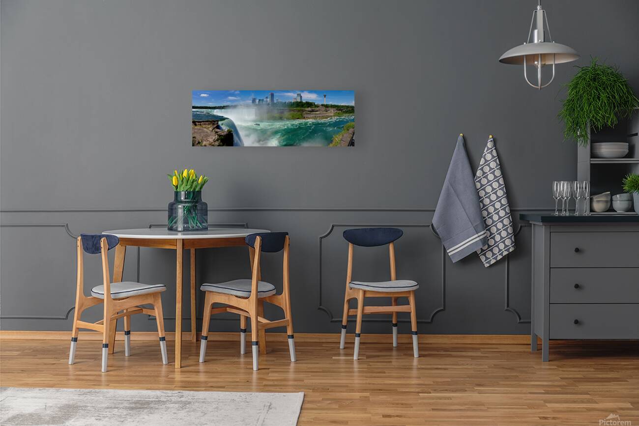 2501494 :: Giclée Stretched Canvas Print