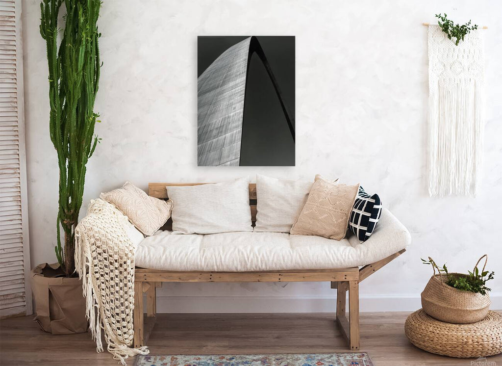 2501496 :: Giclée Stretched Canvas Print