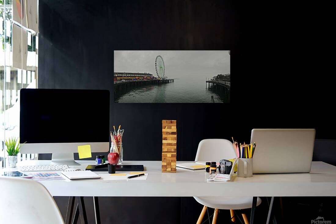 2501506 :: Giclée Stretched Canvas Print