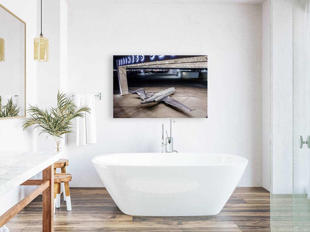 2502471 :: Giclée Stretched Canvas Print