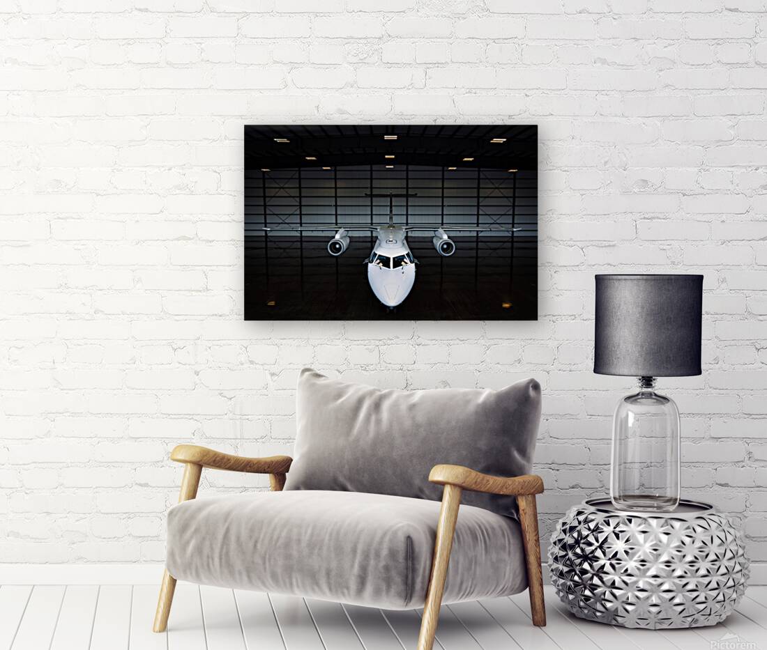 2507007 :: Giclée Stretched Canvas Print