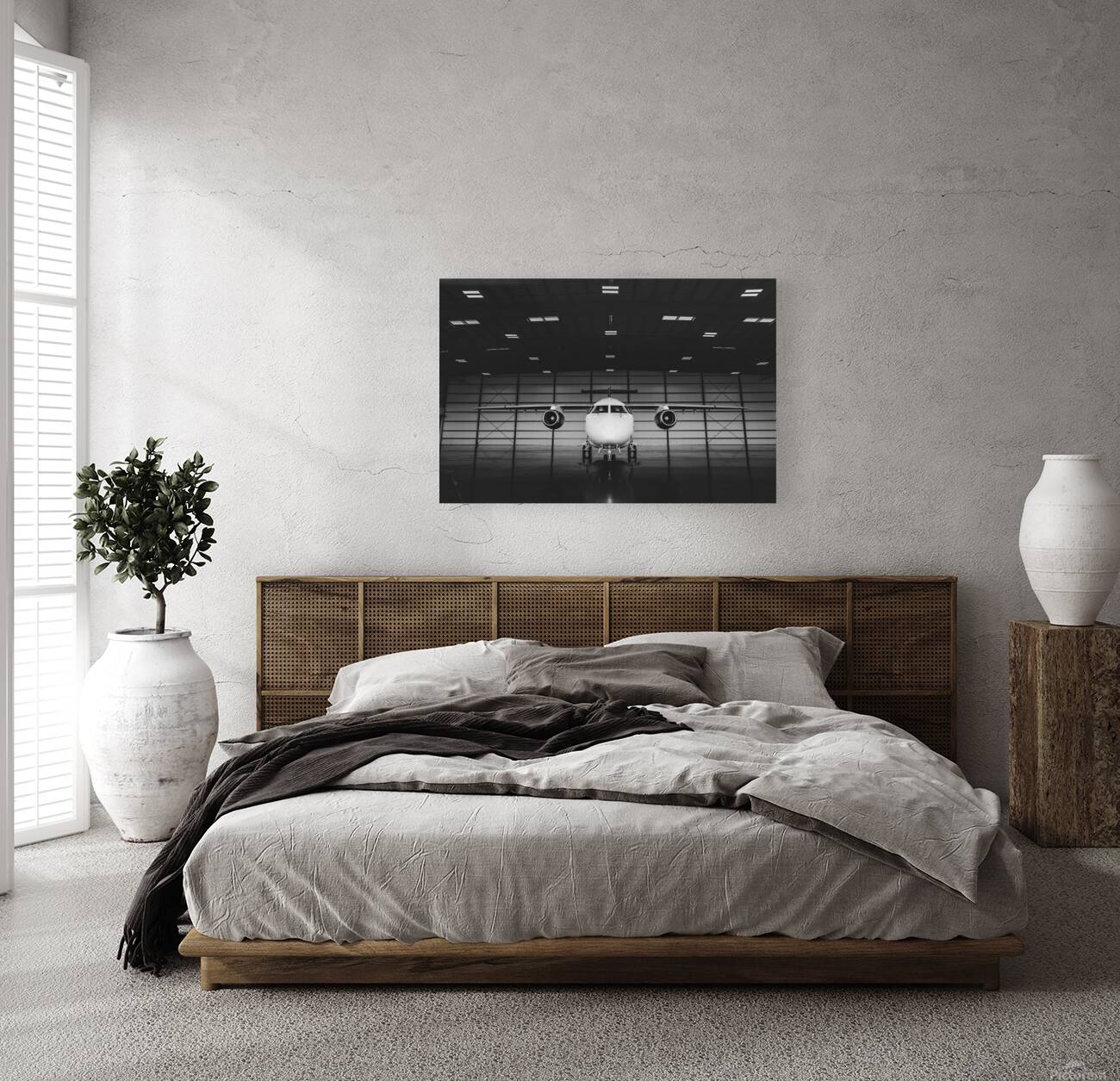 2507009 :: Giclée Stretched Canvas Print