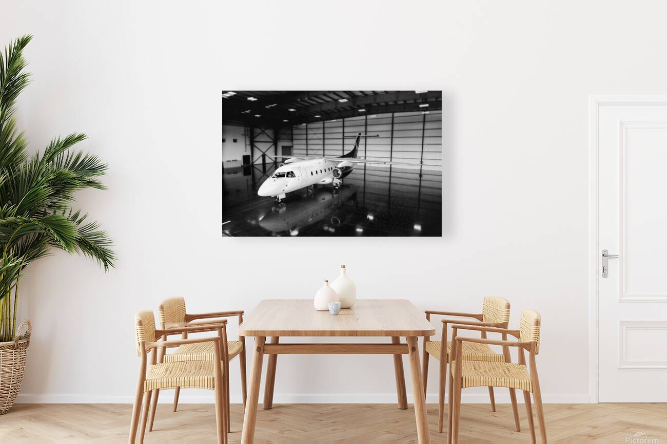 2507014 :: Giclée Stretched Canvas Print