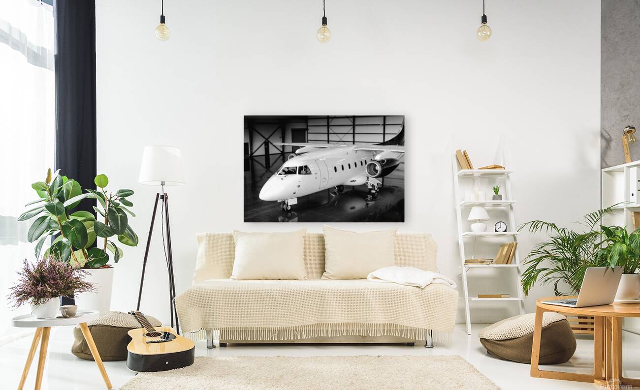 2507015 :: Giclée Stretched Canvas Print