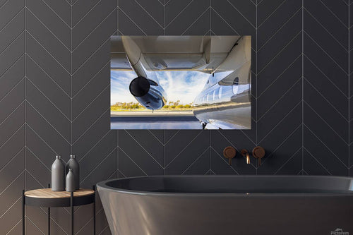 2507016 :: Giclée Stretched Canvas Print