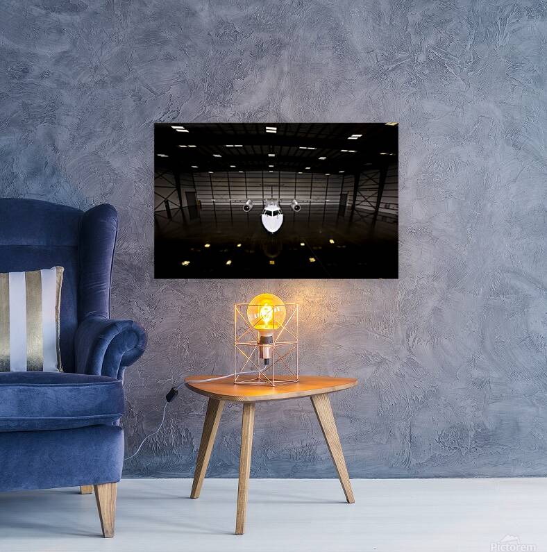 2521956 :: Giclée Stretched Canvas Print