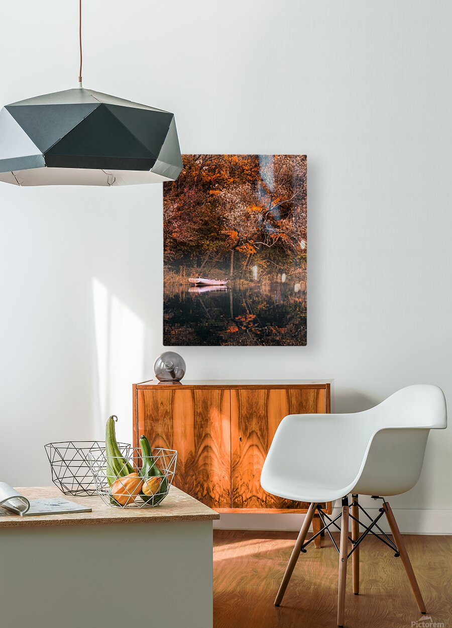 2497348 :: HD Sublimation Metal Print