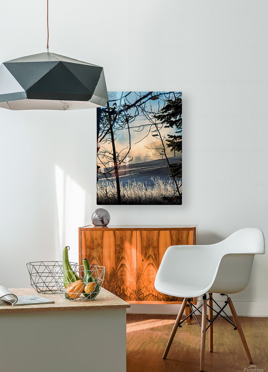 2500594 :: HD Sublimation Metal Print