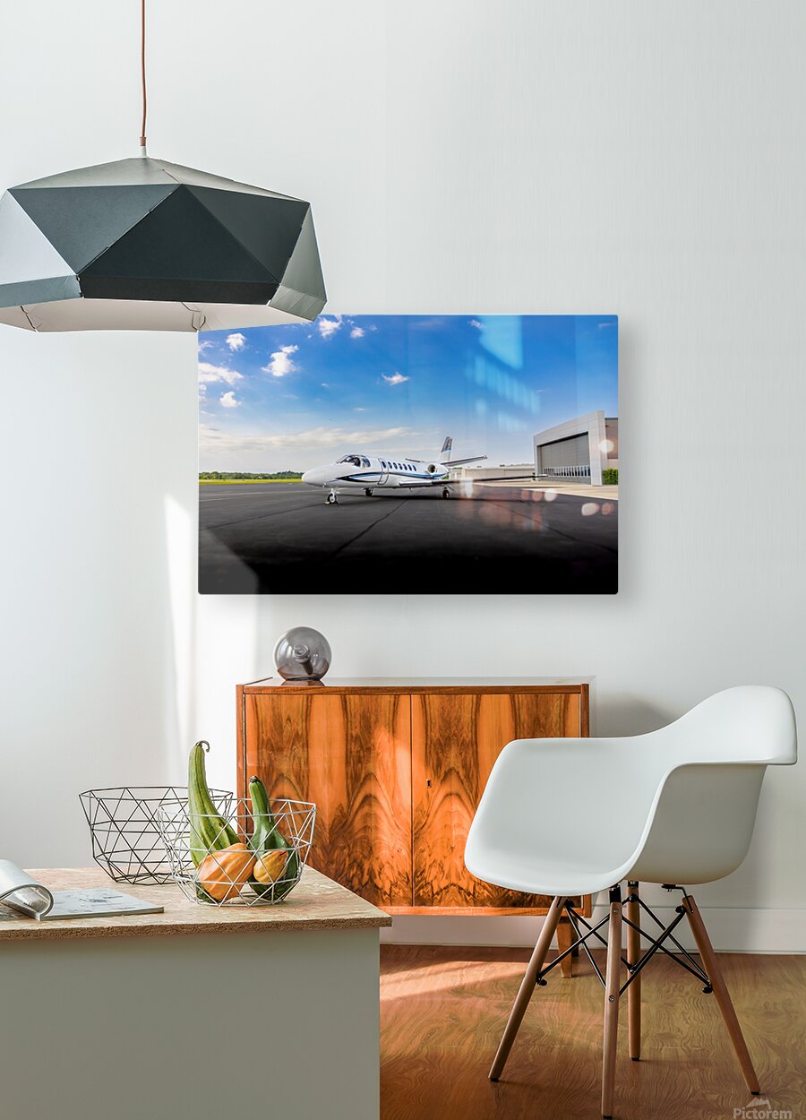 2500595 :: HD Sublimation Metal Print