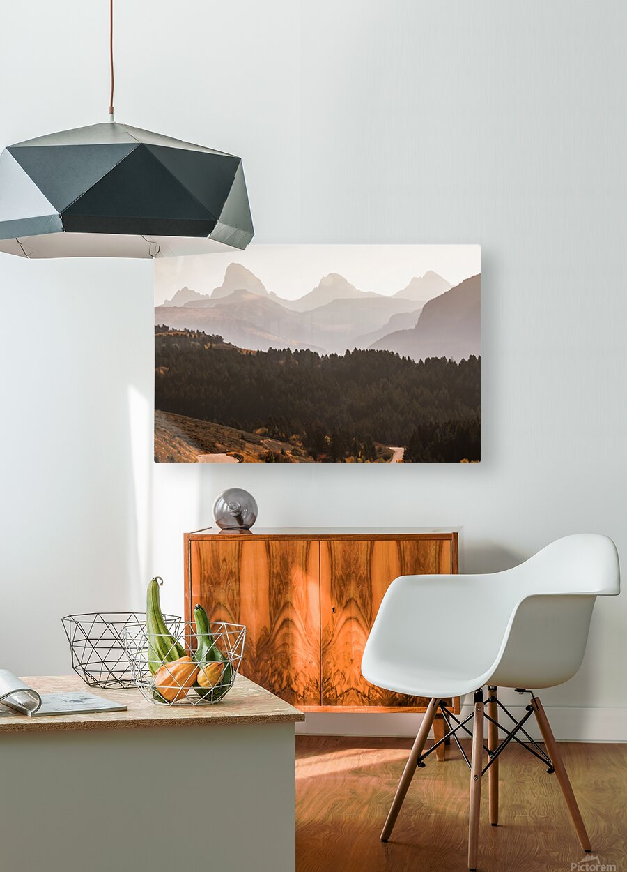 2501033 :: HD Sublimation Metal Print