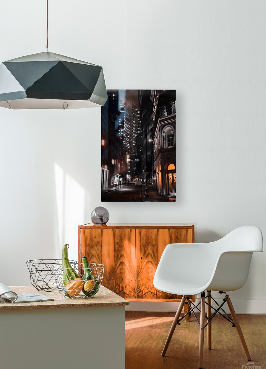 2501065 :: HD Sublimation Metal Print