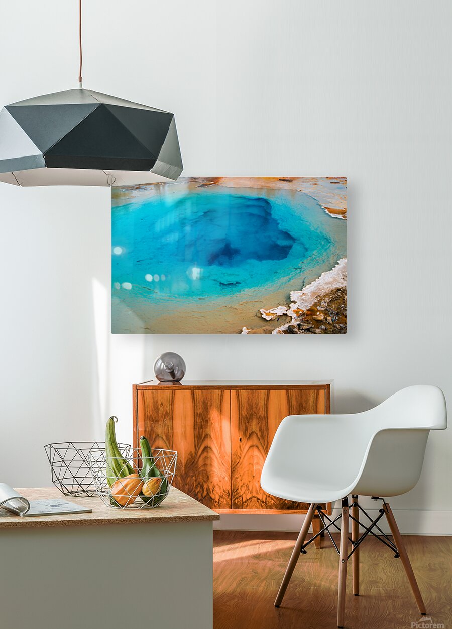 2501068 :: HD Sublimation Metal Print