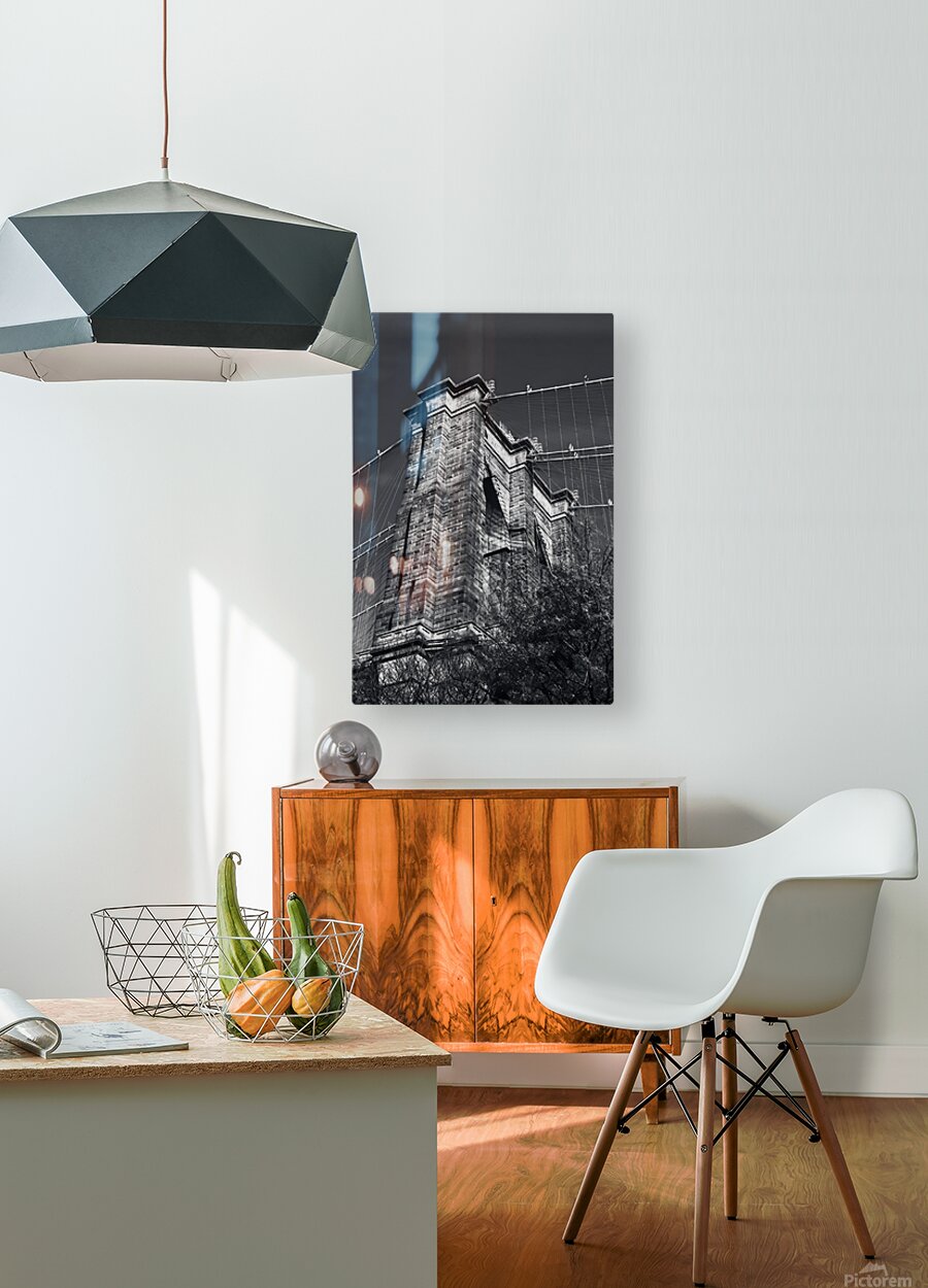 2501072 :: HD Sublimation Metal Print