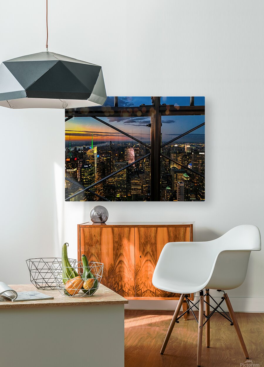 2501073 :: HD Sublimation Metal Print