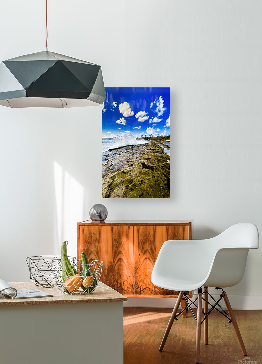 2501077 :: HD Sublimation Metal Print