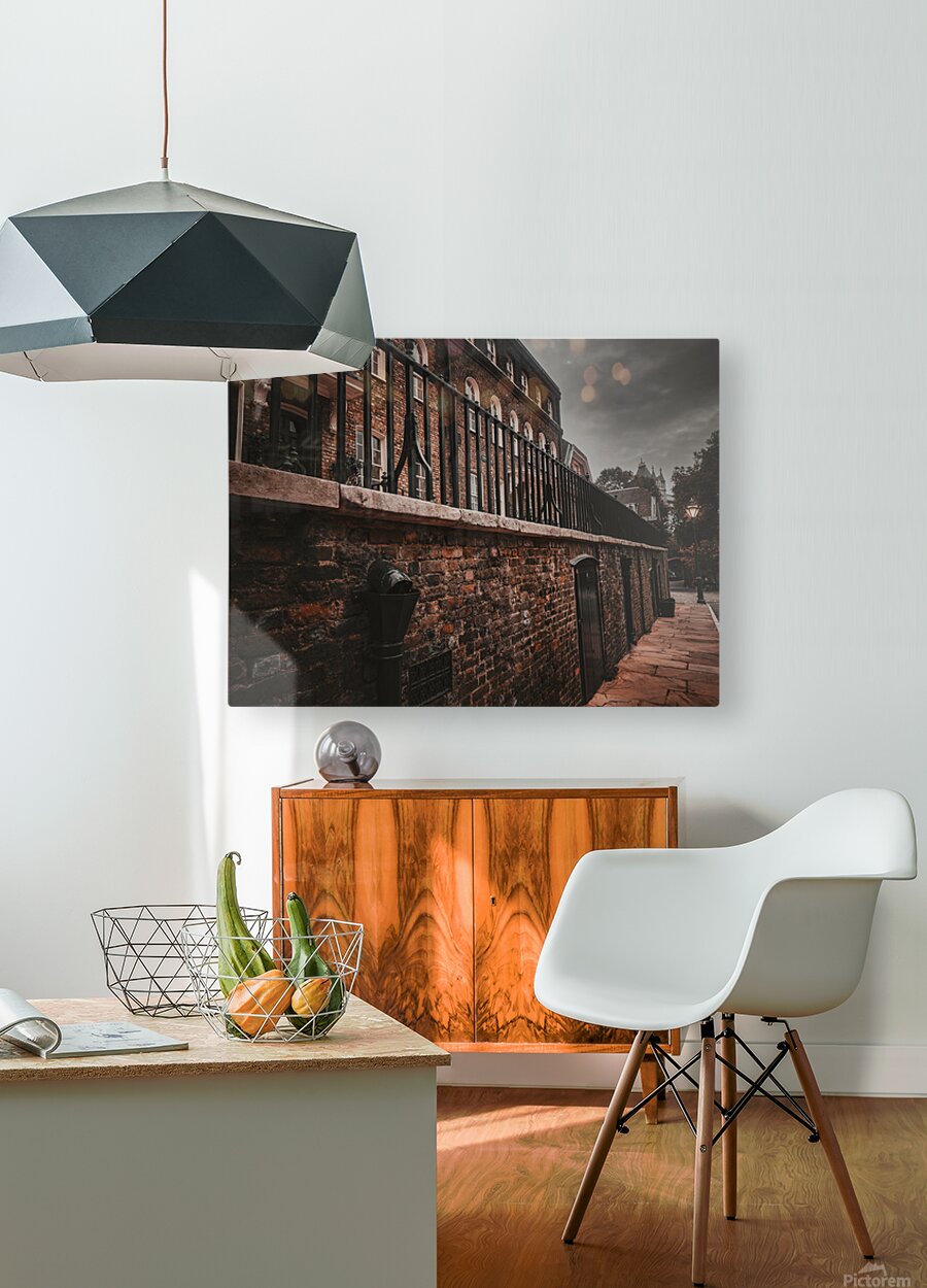 2501078 :: HD Sublimation Metal Print