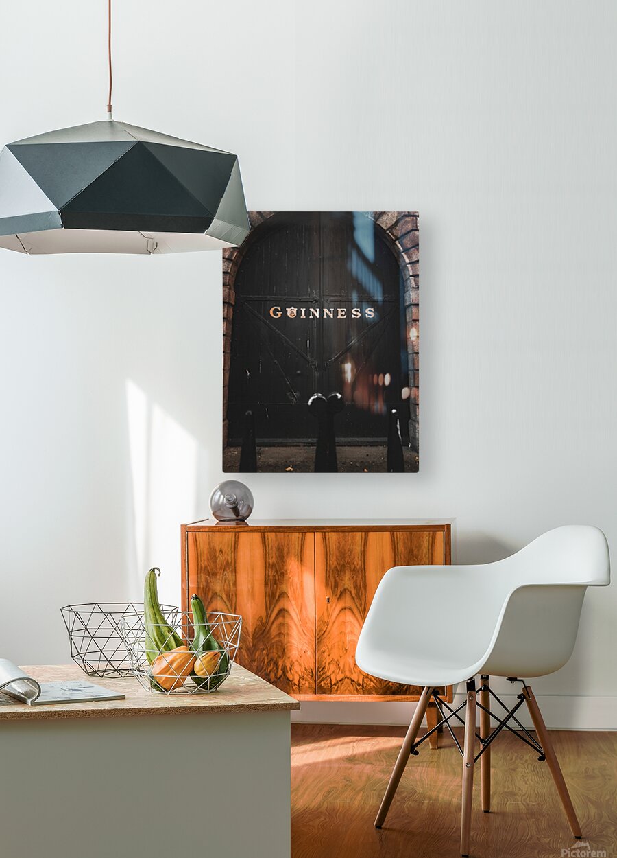 2501081 :: HD Sublimation Metal Print