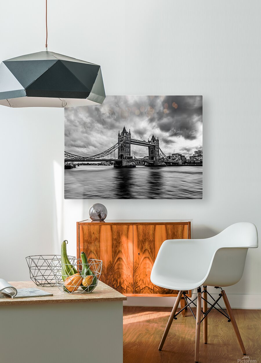 2501082 :: HD Sublimation Metal Print