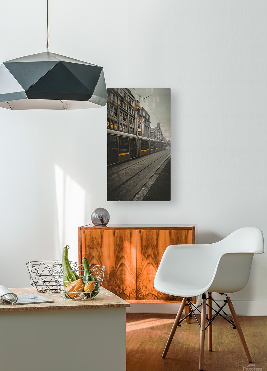 2501087 :: HD Sublimation Metal Print