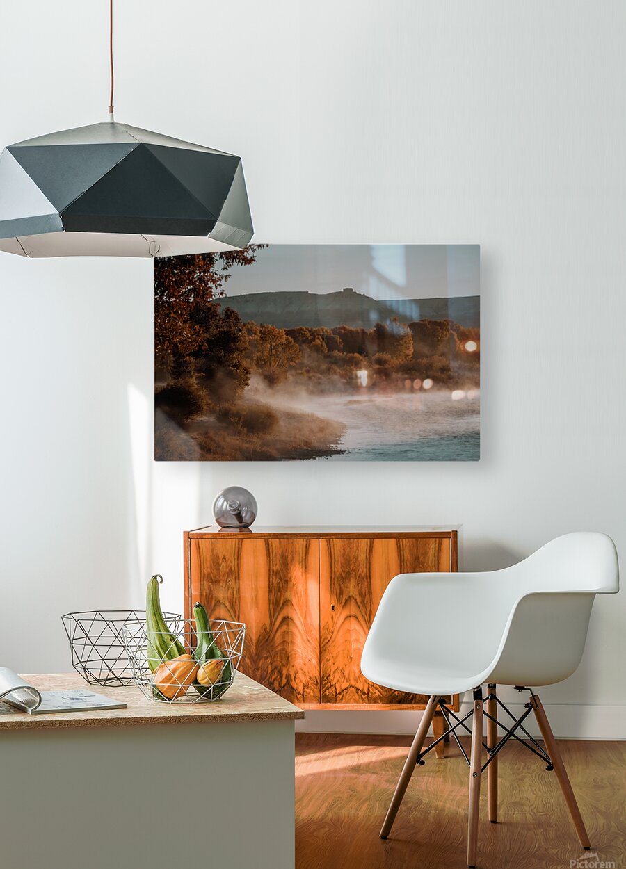 2501210 :: HD Sublimation Metal Print