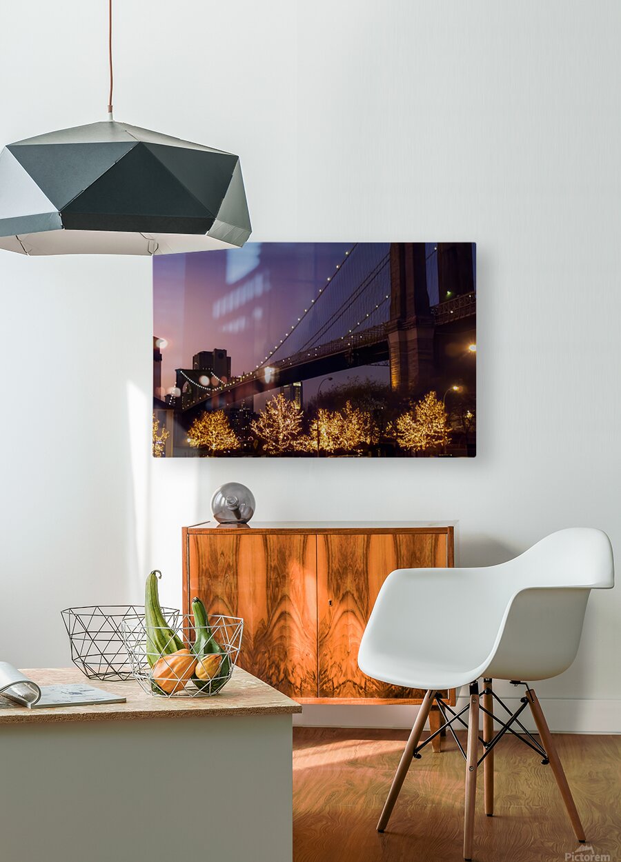 2501215 :: HD Sublimation Metal Print