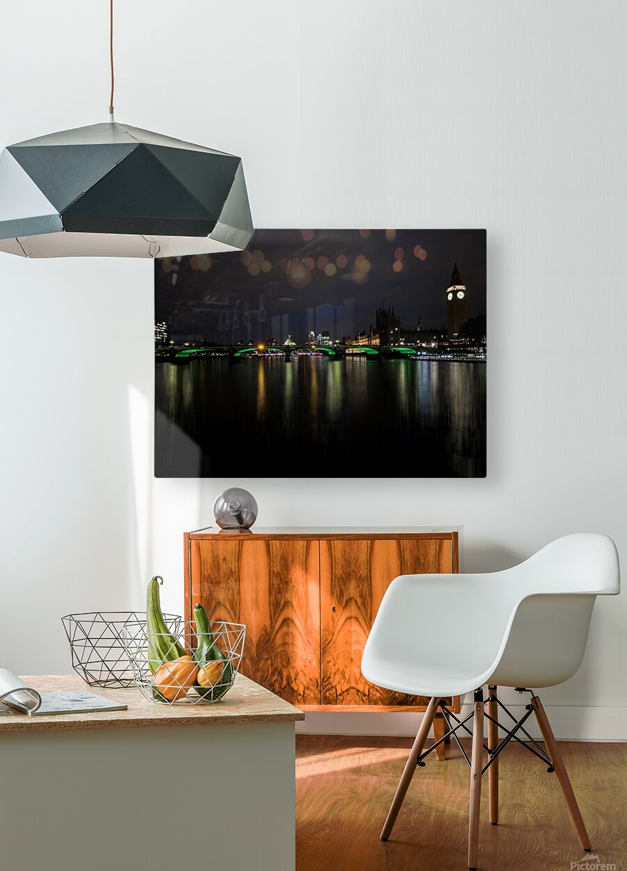 2501216 :: HD Sublimation Metal Print